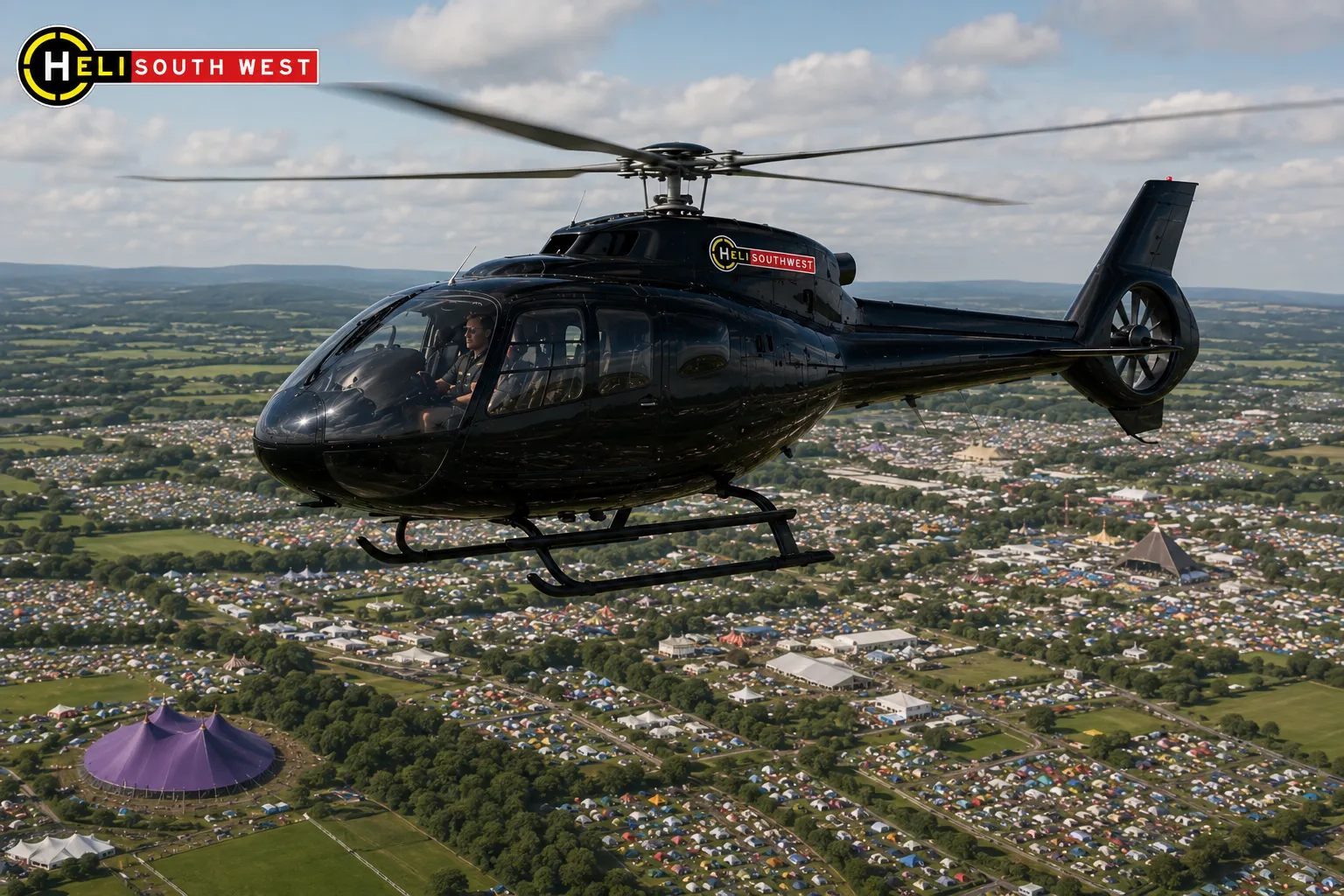 Helicopters provide one of the most versatile forms of air travel, offering speed, convenience, and breathtaking aerial views. Whether you dream of becoming a pilot, enjoying an unforgettable sightseeing experience, or travelling efficiently for business or leisure, professional helicopter services