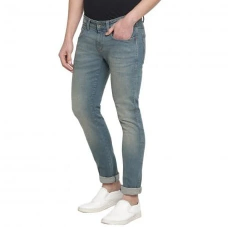 Buy Skinny Jeans for Men online in India | Wrangler