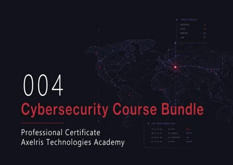 Advancing Digital Safety Through Cybersecurity Skills and Trusted Services