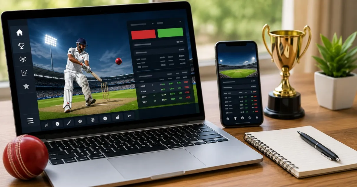 Cricket Demo ID Information: A Complete Guide for Beginners and First-Time Users