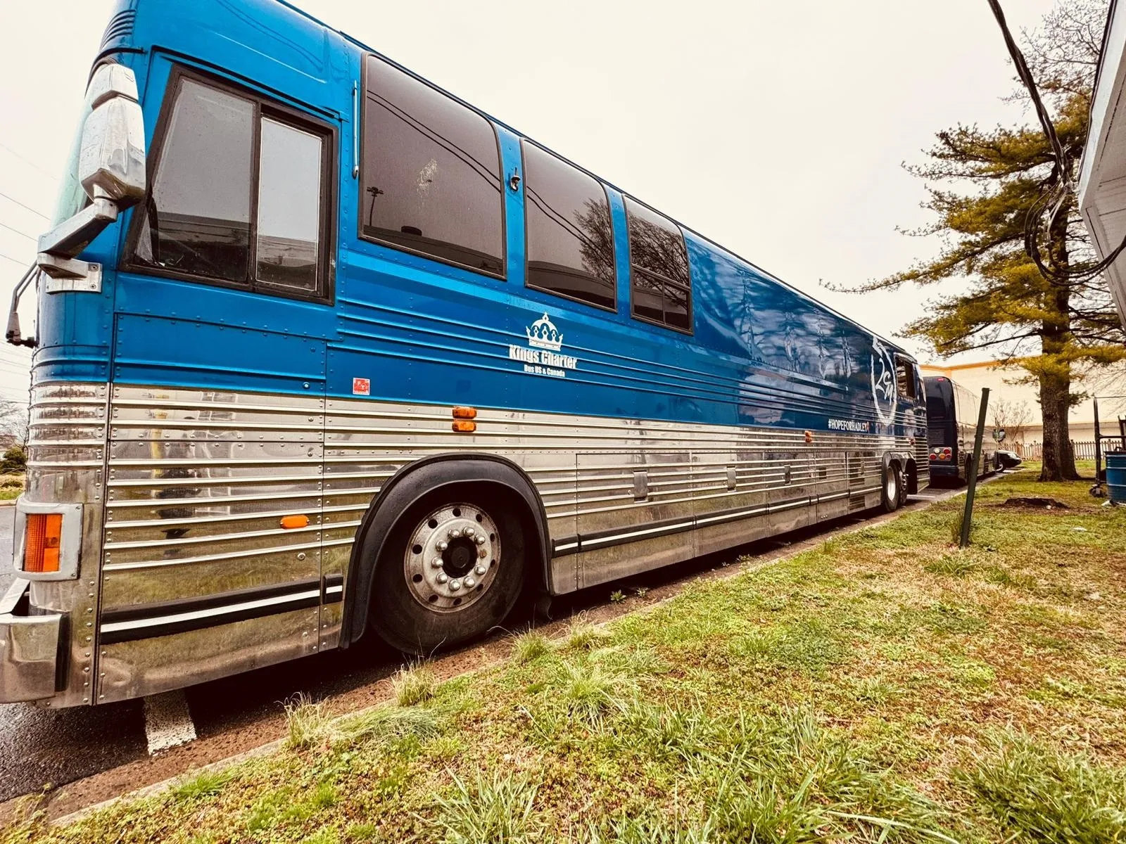 Why Everyone Is Talking About 30% Off Tour Bus Rental Deals
