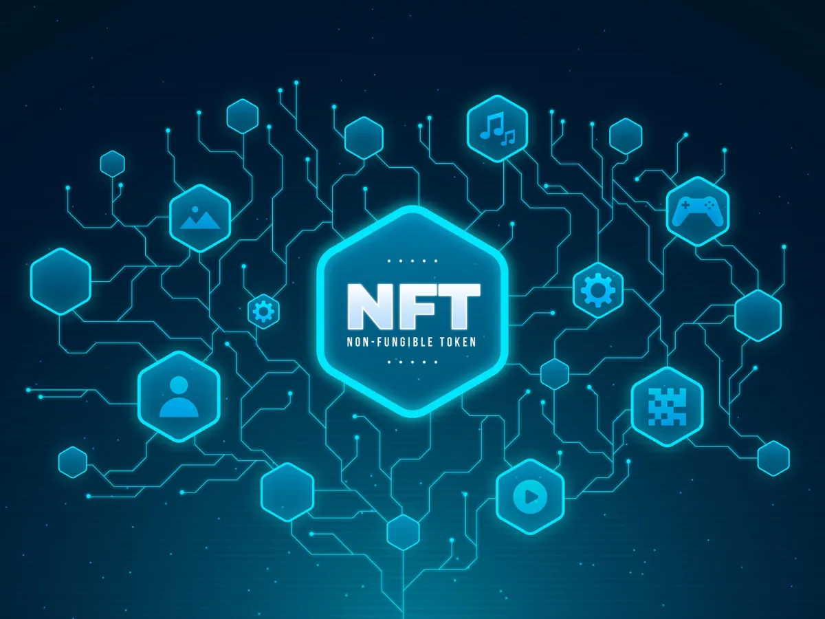 Top NFT Development Trends That Will Shape Digital Ownership in 2026