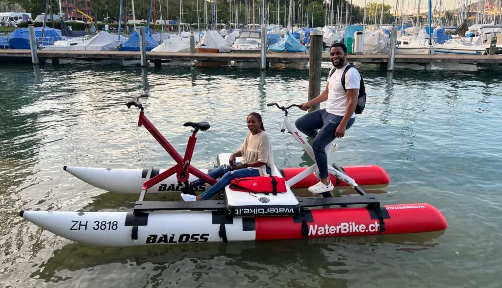 Top Outdoor Activities in Zurich: Best Things to Do on Lake Zurich