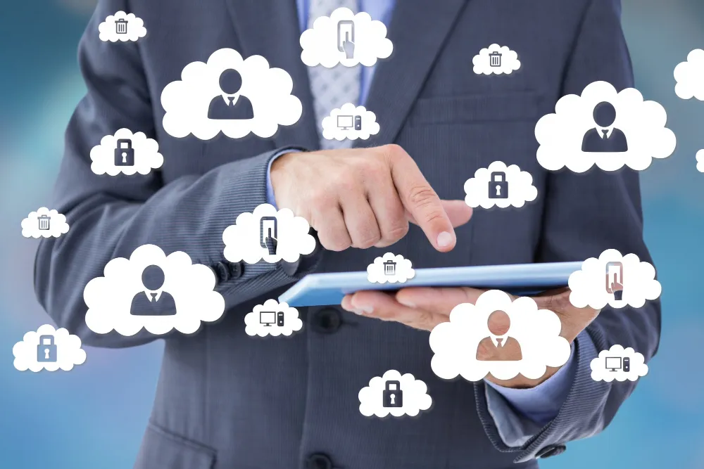 The Role of Agentic AI in the Future of Business Process Outsourcing