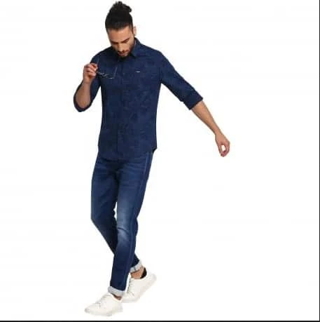 Shop for Mens Online Clothing and Denim Clothes | Wrangler