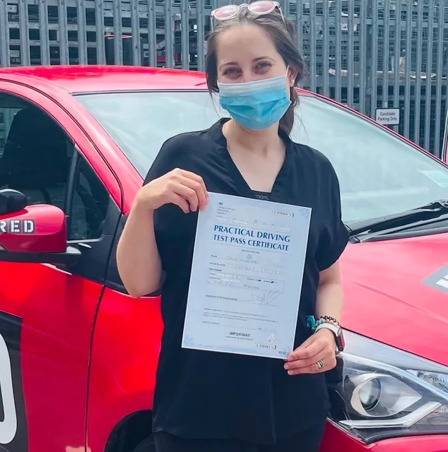 Why Should New Drivers Consider Motorway Driving Lessons in Warwick?