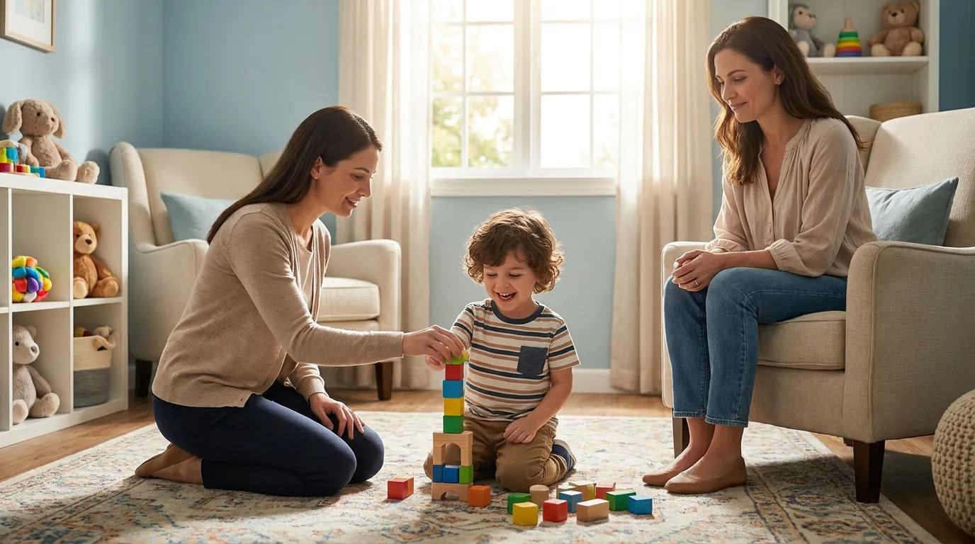 What to Look for in an ABA Therapy Provider in Texas