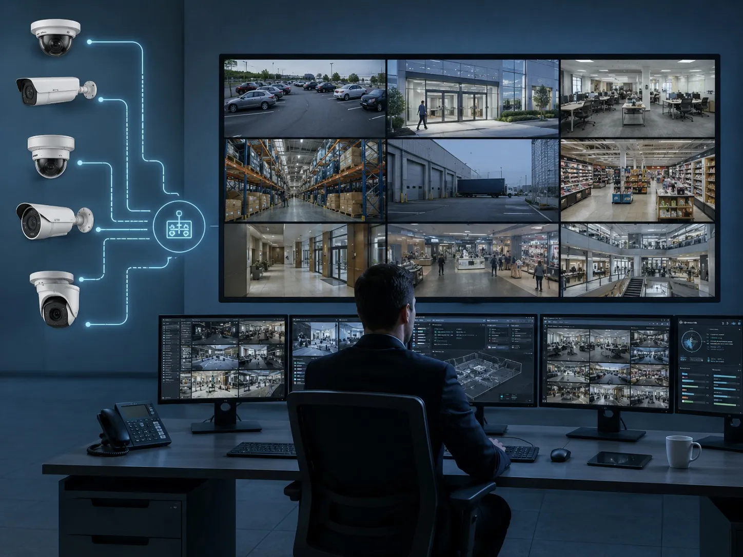 Is Standardized Camera Protocol Safer Than Proprietary Systems?