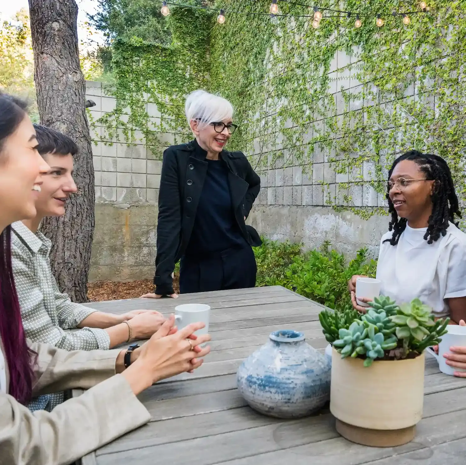 How an LGBTQ Affirming Therapist Creates a Safe Space for Healing