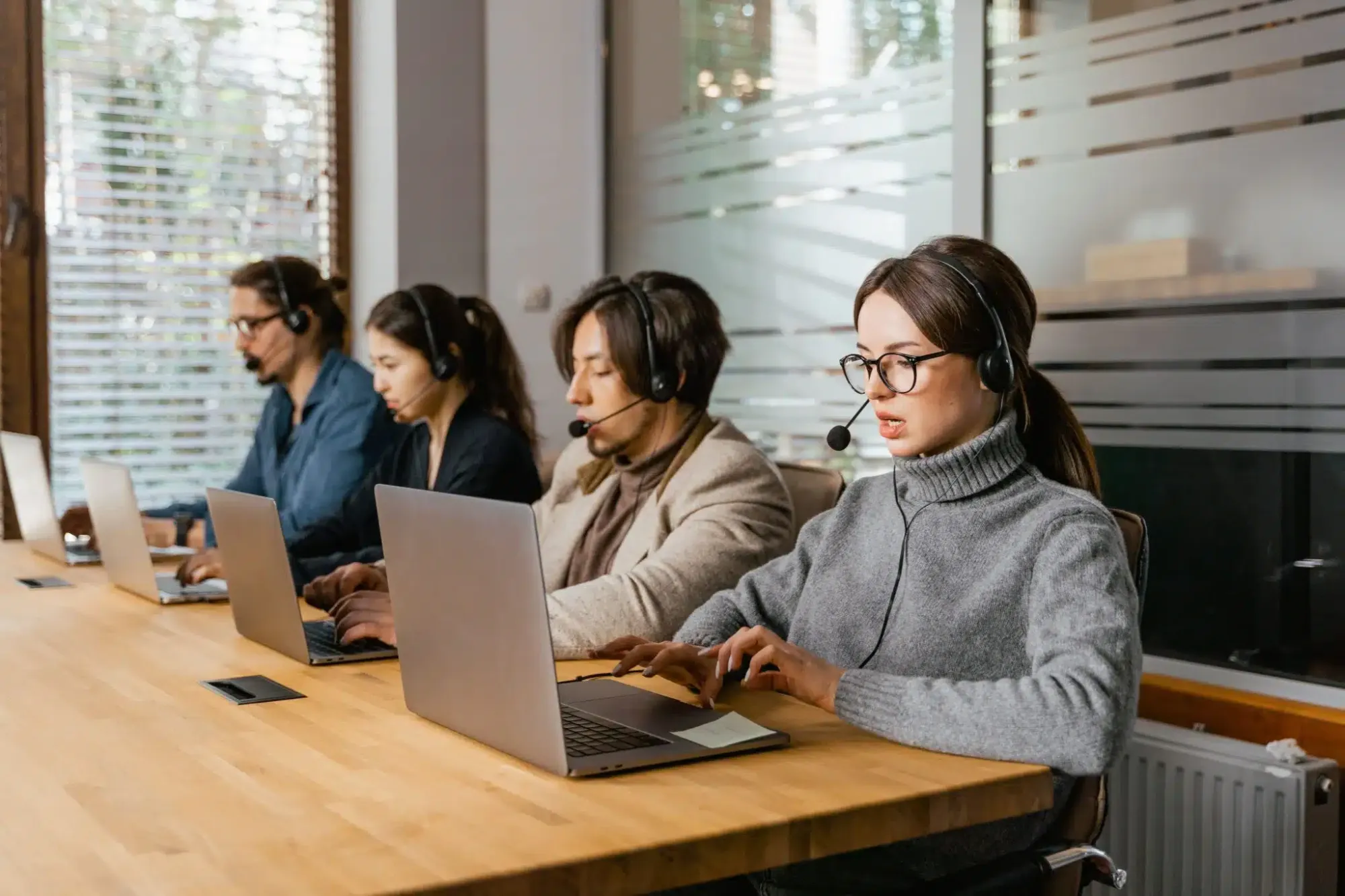 Insurance Dialer: Build a Faster, More Efficient Insurance Sales Process
