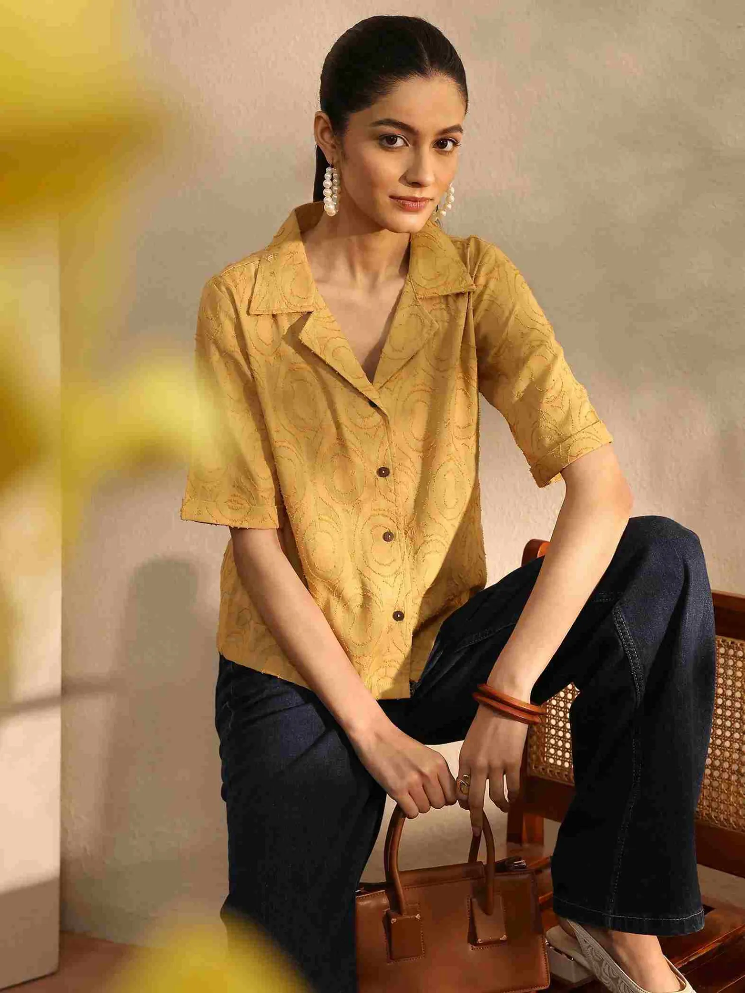 New Oversized Shirts Every Woman Needs in Her Wardrobe