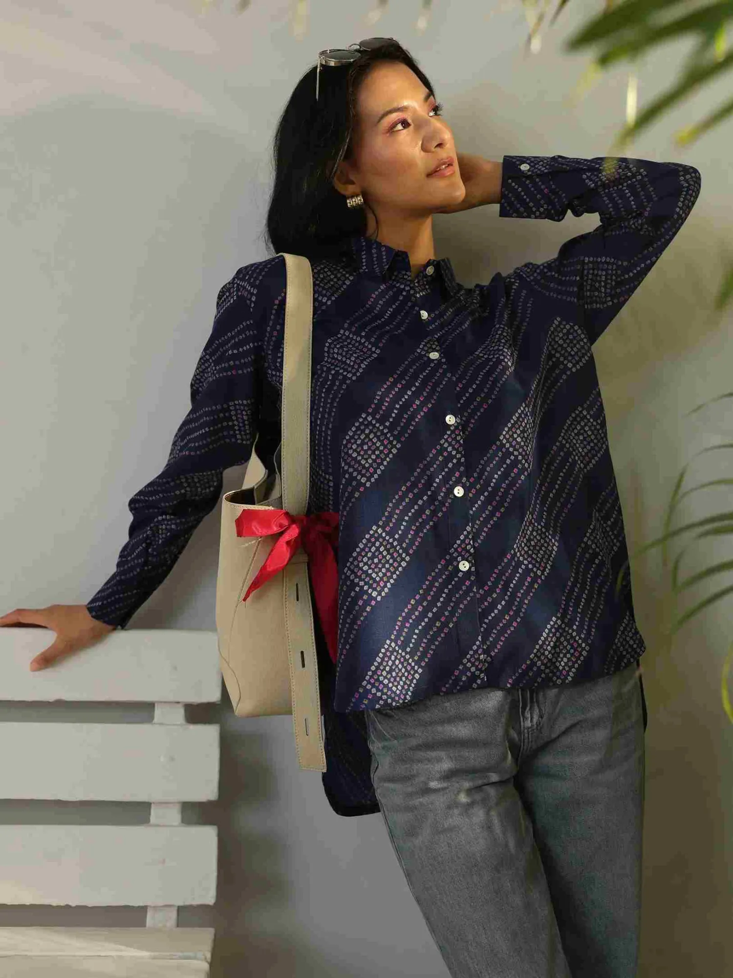 New Oversized Shirts Every Woman Needs in Her Wardrobe