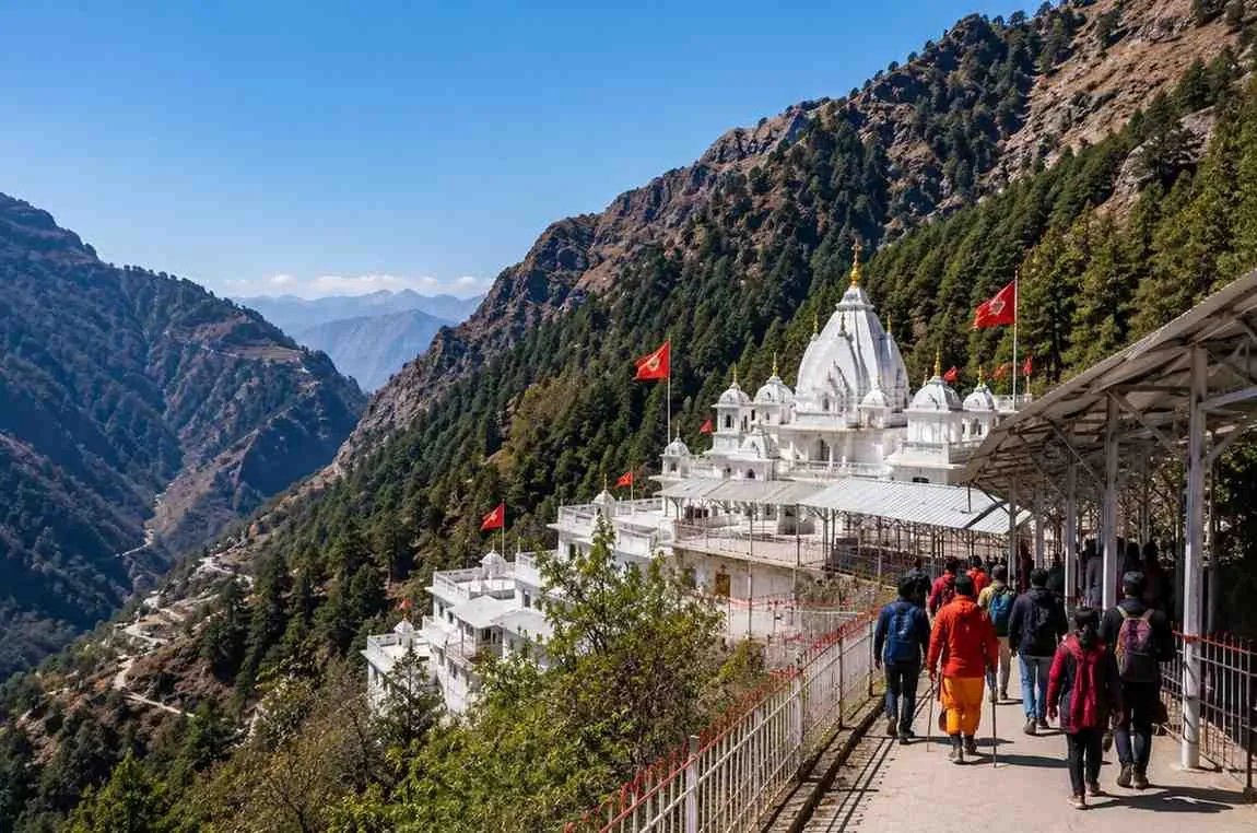 Top 10 Things to Know Before Planning Your Journey to Katra