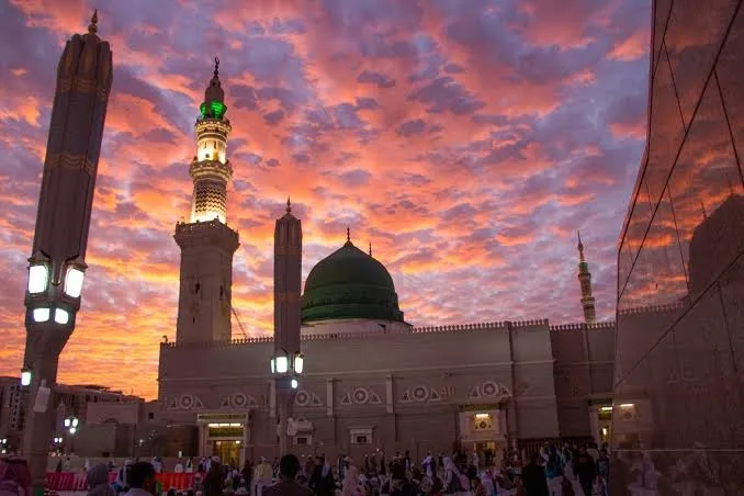 Cheap Umrah Packages from the USA: What to Know Before You Book