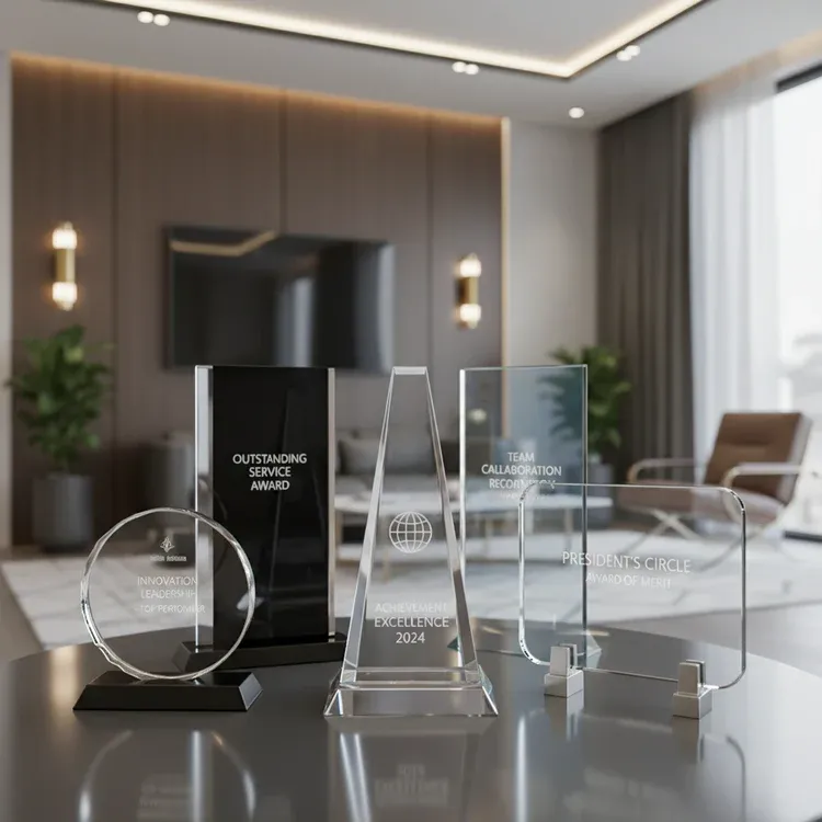 A Smarter Way to Source Awards for Your Next Presentation Day