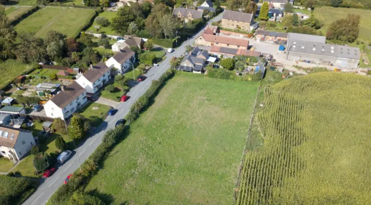 Can You Build on Any Land in Berkshire? Understanding Planning Permission Before You Buy