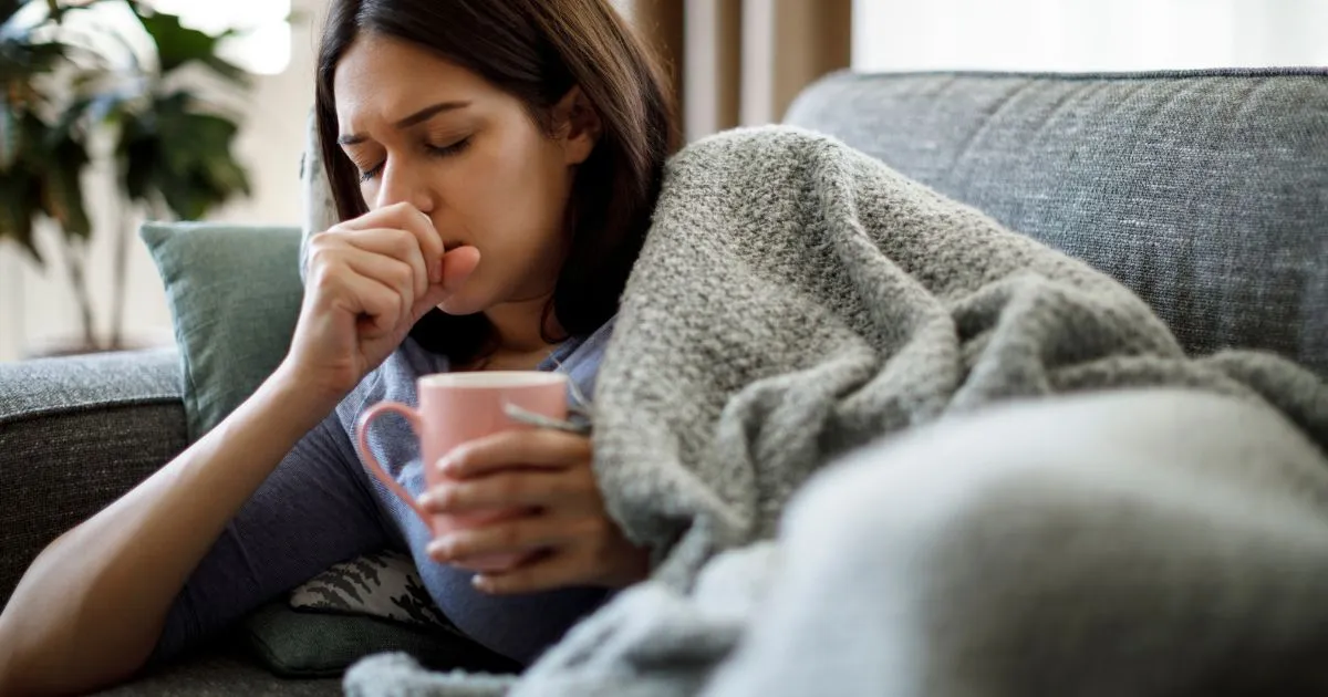Cough, Cold & Flu Treatment in Florida | Fast Urgent Care Services