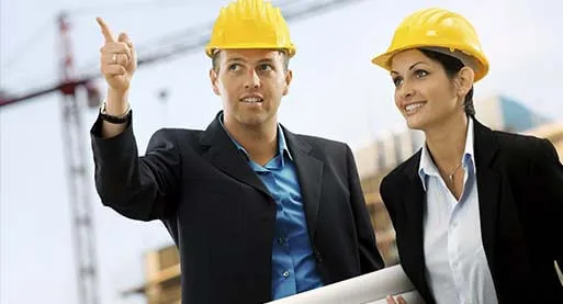 Licensed Land Surveyors Delivering Accurate Property Survey Solutions