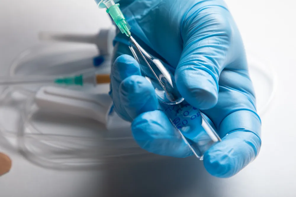 Dr Vorobjev Centre: A Comprehensive Approach to Addiction Treatment and Recovery