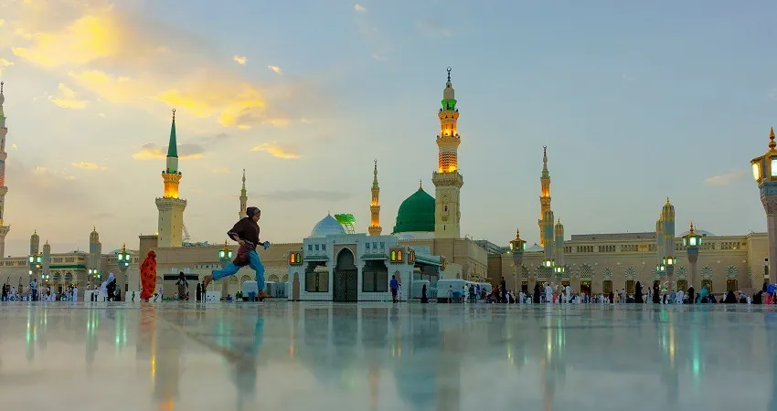 Find the Best Umrah Travel Agency from New York