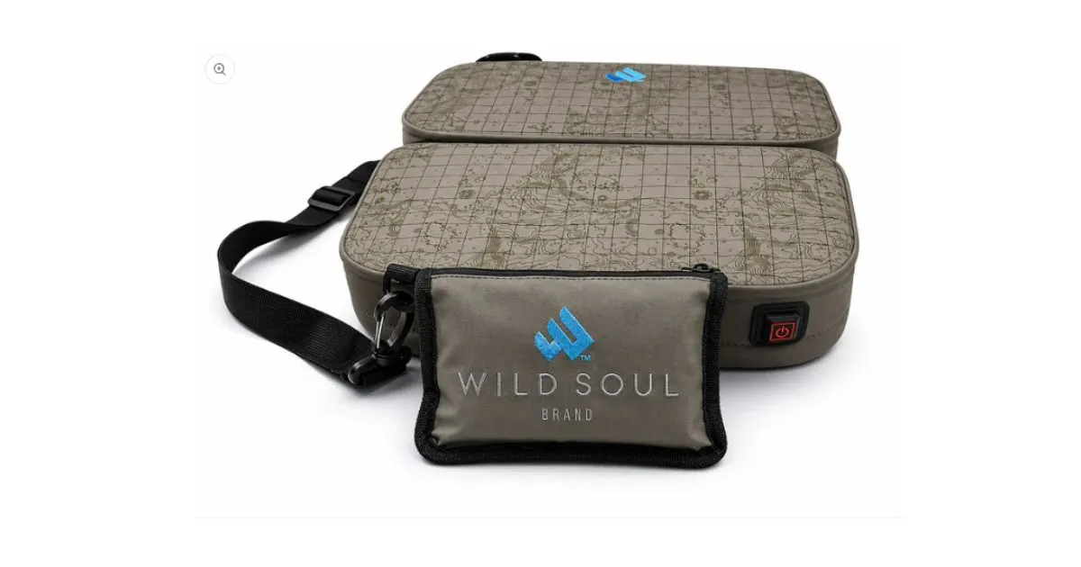 What Makes a Waterproof Heated Seat Cushion the Better Buy?: A Full Breakdown