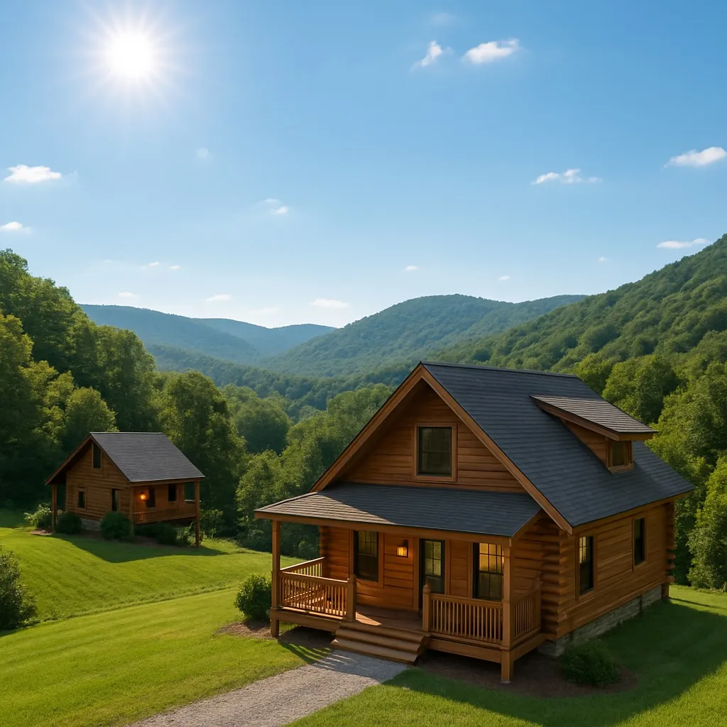 Are Nashville Holiday Homes Becoming Smarter Choices for Mixed-Age Groups?