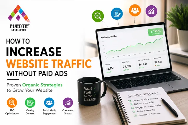 10 Common Digital Marketing Mistakes That Could Be Hurting Your Business