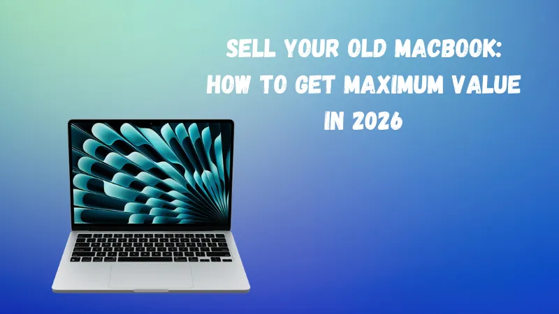 Sell Old Mobile and Get the Best Value