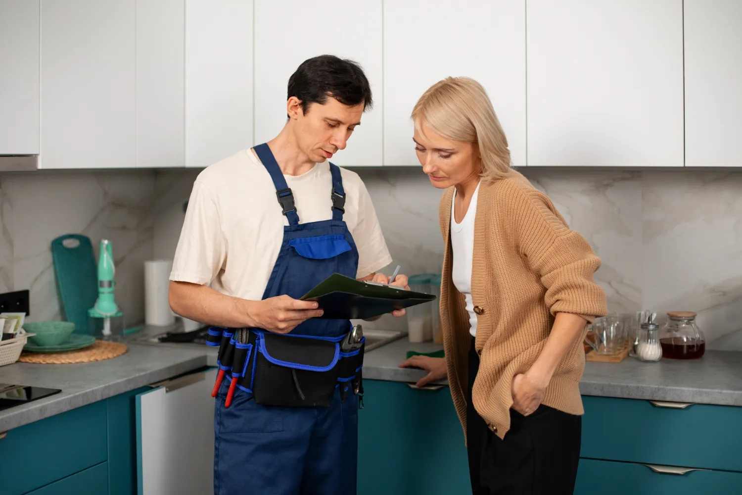 Why Modern Plumbing Estimating Services Deliver Better Project Results