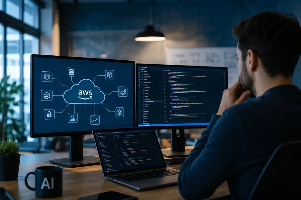 Cloud Architecture Tips for AI Startups