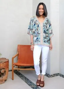 3 Looks to Upgrade Your Wardrobe This Summer