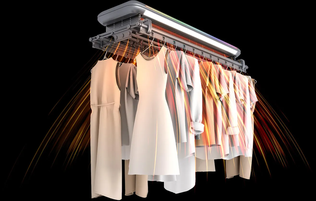 Why Smart Laundry Systems Are Redefining Modern Living in Singapore