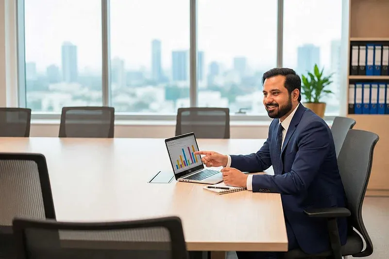 SERP Triumph Featured in Outlook India: How Strategic SEO Drives Sustainable Business Grow
