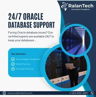 What Is Oracle Database? A Complete Guide for Businesses