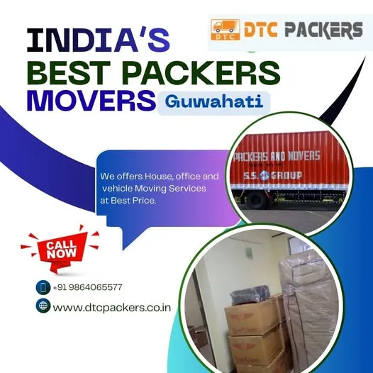 15 Suggestions to Ensure Safe Home Shifting in Guwahati