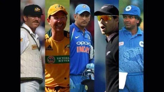 Most Successful Cricket Captains in International Cricket History
