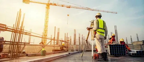 A Complete Guide to Construction Services for Residential and Commercial Projects