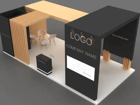 Why Experience Matters When Choosing a Trade Show Booth Design Company