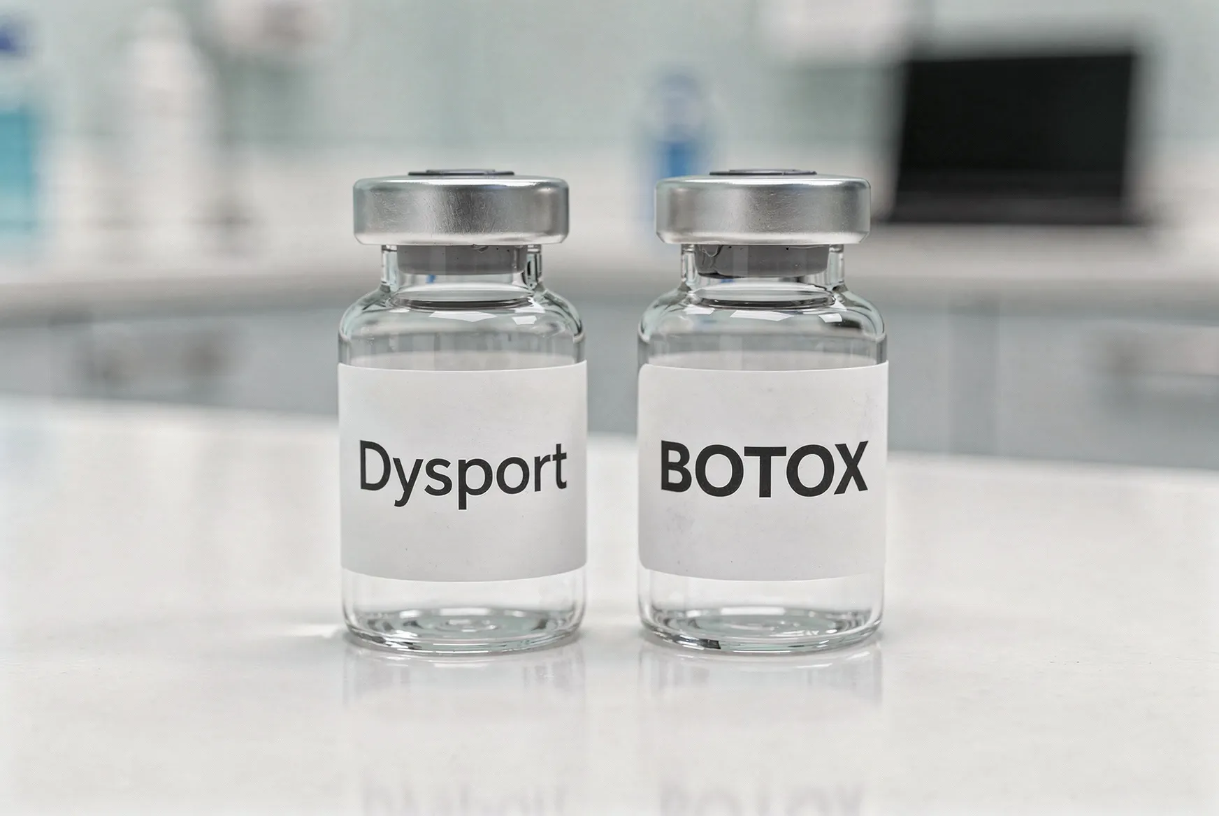 Botox versus Dysport: Which Wrinkle Relaxer is more suitable for You in 2026?