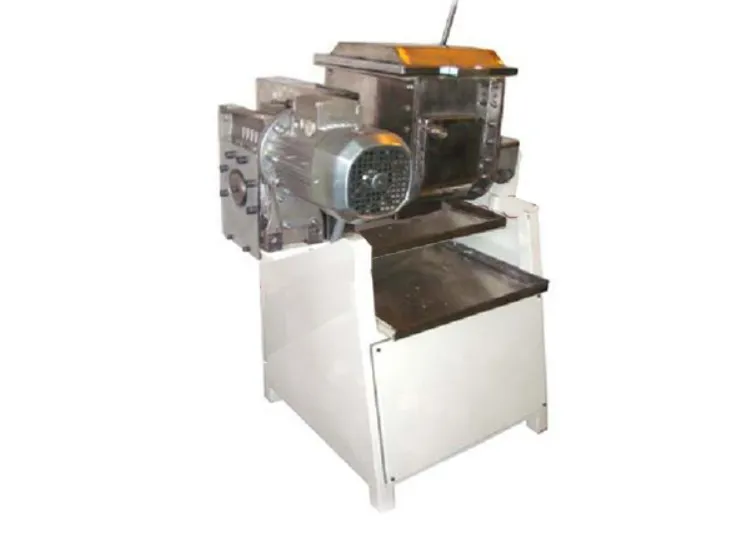 Forming Dies Manufacturer: Essential Equipment for Efficient Confectionery Production