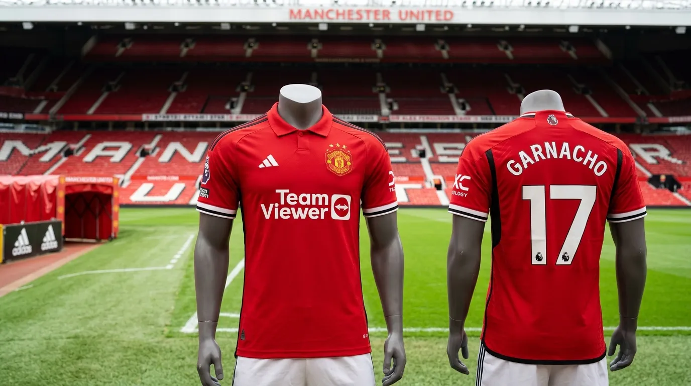 From Pitch to Production: A 2026 Guide to Manufacturing Premium Soccer Jerseys