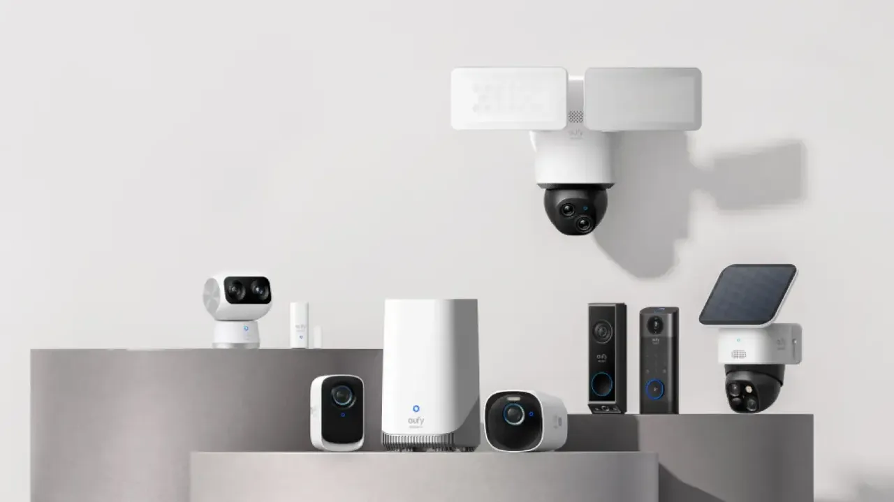How Smart Security Systems Are Changing Modern Homes