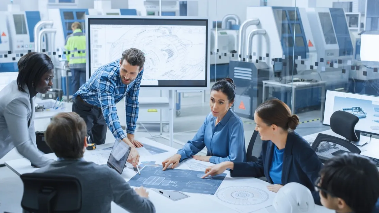 A Practical Guide to Choosing an AI Consulting Engineering Australia Partner