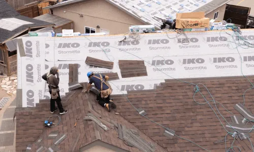 The Homeowner's Guide to Finding the Best Roofing Company in Calgary