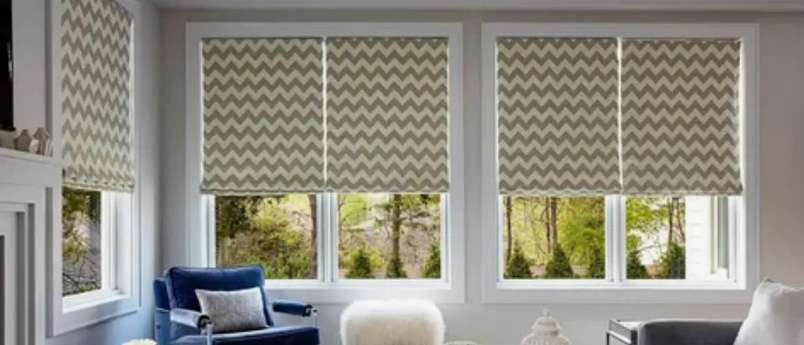 Best Window Treatments for New Homes