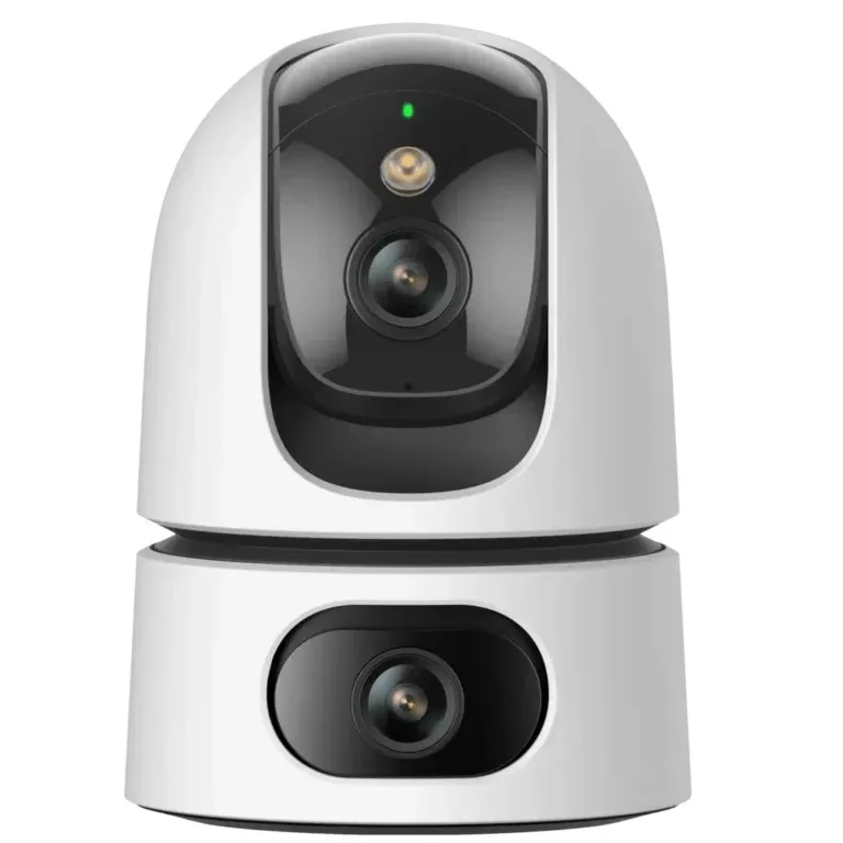 Auto-Tracking Technology in PTZ Cameras | Complete Guide to Smart Surveillance