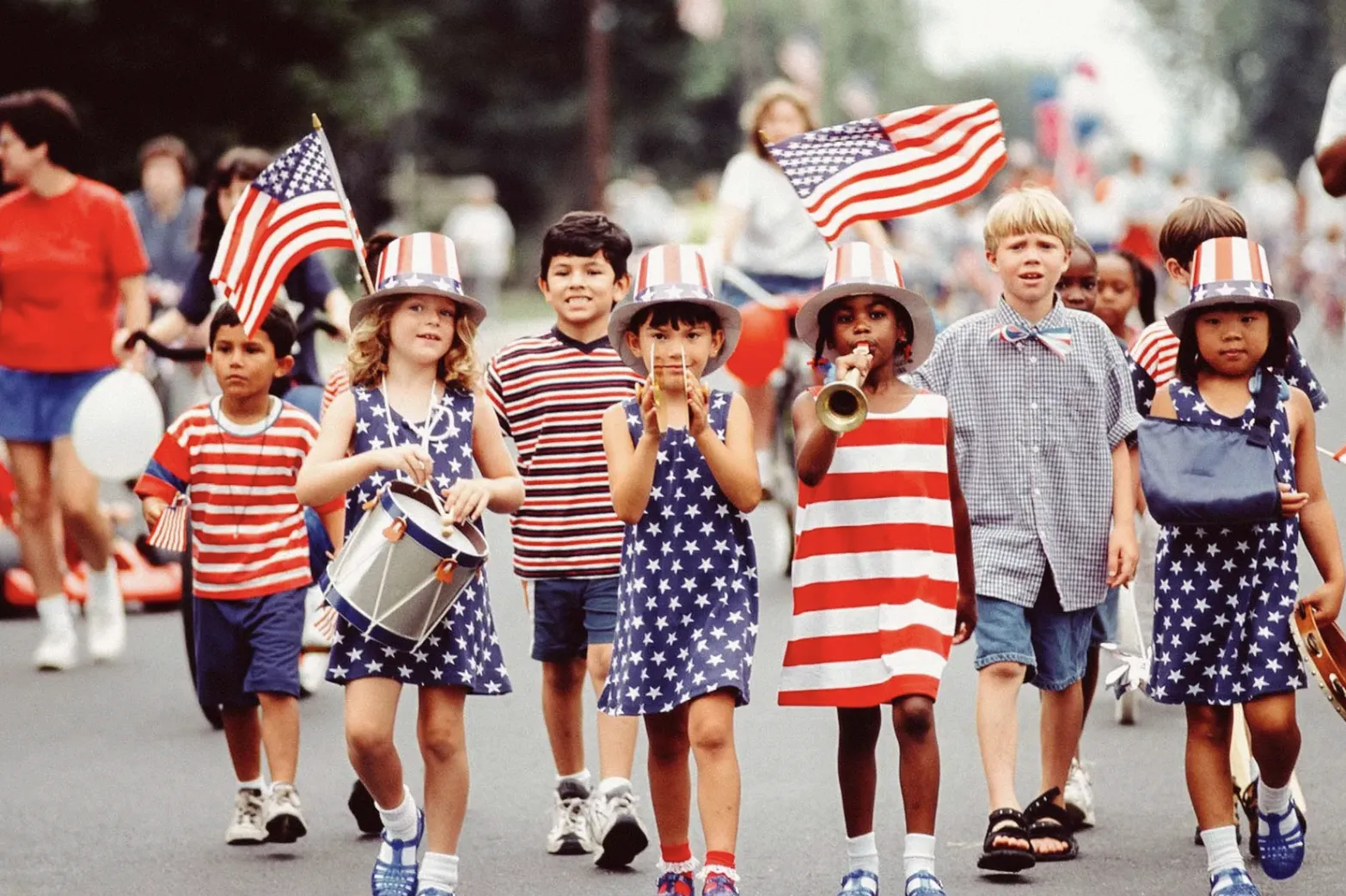 history of america semiquincentennial 2026