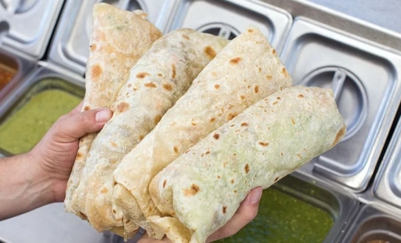 Big Business: Why a Taco Franchise Can Be a Smart Investment