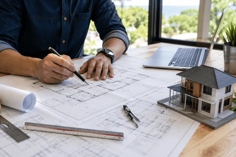 Drafter Mornington Peninsula for Homes Designed Around Lifestyle and Place