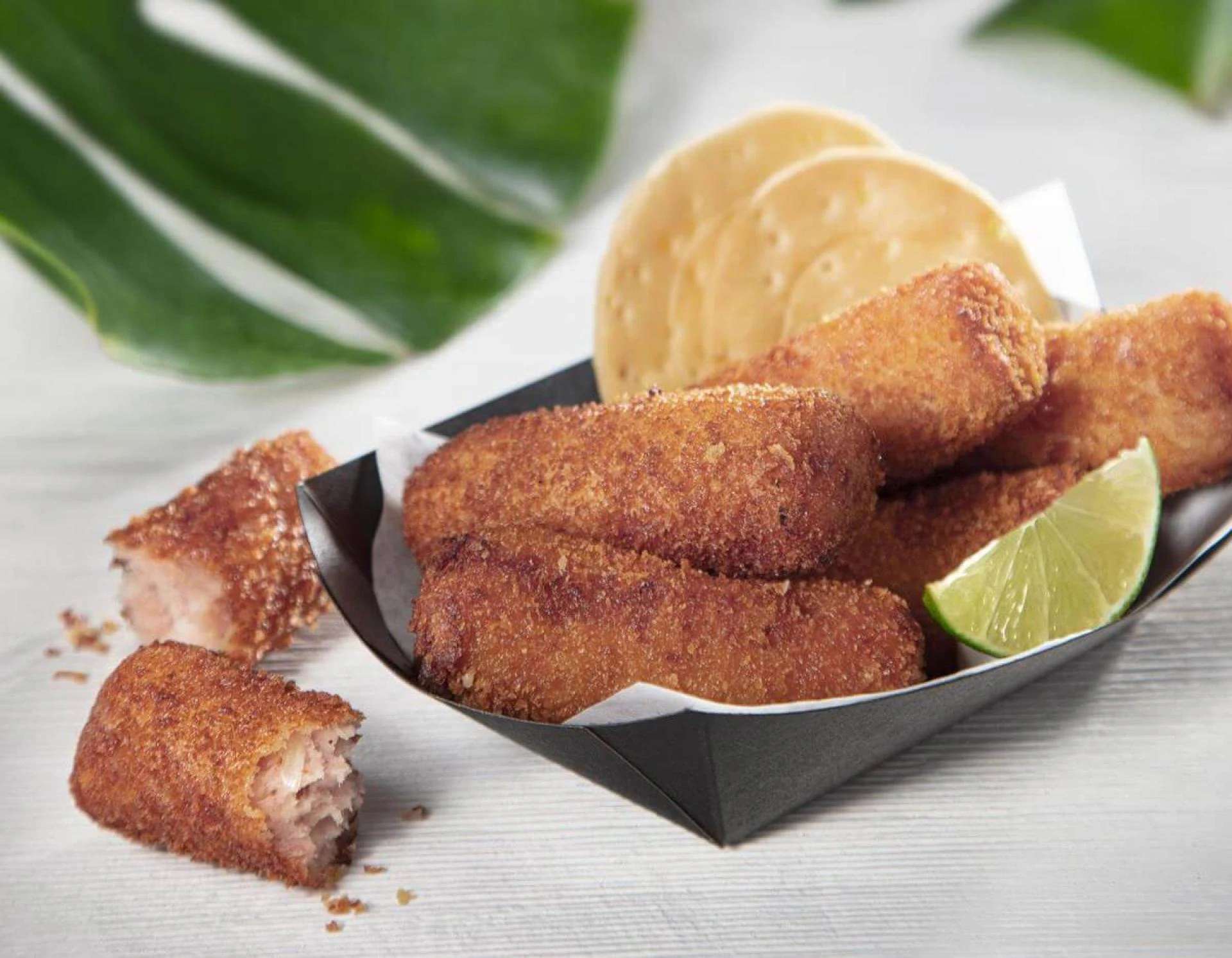 Something Special: Cuban Bread at Karla Cuban Bakery